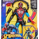spiderman juguetes