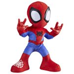 spiderman juguetes