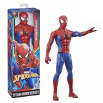 spiderman juguetes