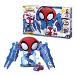 spiderman juguetes
