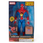 spiderman juguetes