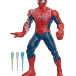 spiderman juguetes