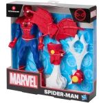 spiderman juguetes