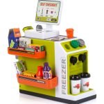 supermercado de juguete