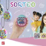 tamagotchi carrefour