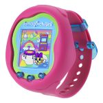 tamagotchi carrefour