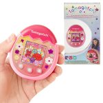 tamagotchi carrefour