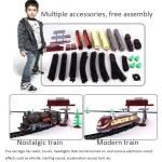 trenes de juguete