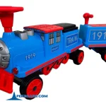 trenes de juguete