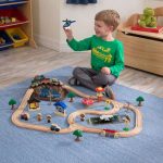 trenes de juguete