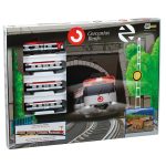 trenes de juguete
