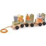 trenes de juguete