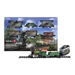 trenes de juguete
