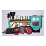 trenes de juguete