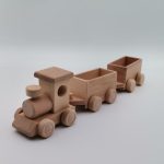 trenes de juguete
