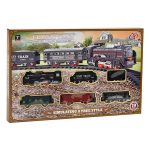 trenes de juguete