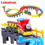 trenes de juguete