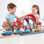 trenes de juguete
