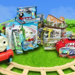 trenes de juguete