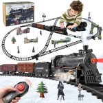 trenes de juguete