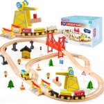 trenes de juguete