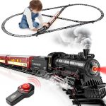trenes de juguete