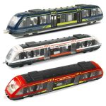 trenes de juguete