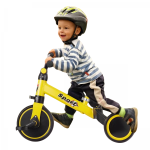 triciclo 3 en 1