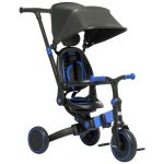 triciclo 3 en 1
