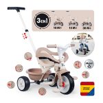 triciclo 3 en 1