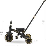 triciclo 3 en 1