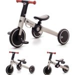 triciclo 3 en 1