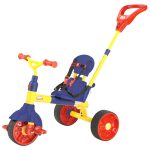 triciclo 3 en 1