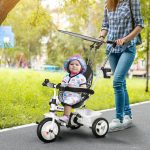triciclo bebe 1 año