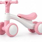 triciclo bebe 1 año