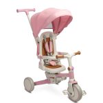 triciclo bebe 1 año
