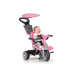 triciclo bebe 1 año