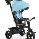 triciclo bebe 1 año