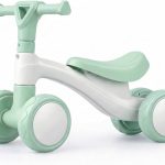 triciclo bebe 1 año