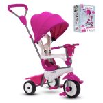 triciclo bebe 1 año