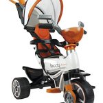 triciclo bebe 1 año