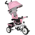 triciclo bebe 1 año