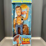 woody toys