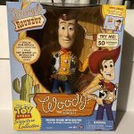 woody toys